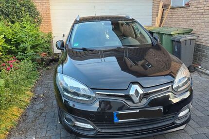 Renault Megane 136.475 km 6.000 &euro; Overath 51491