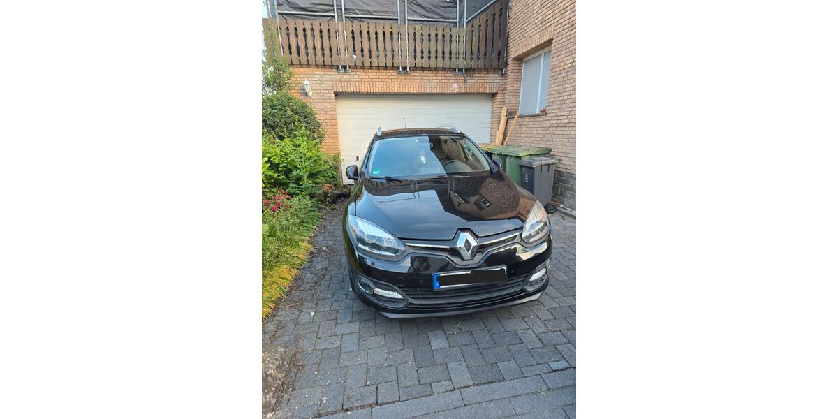 Renault Megane 136.475 km 6.000 &euro; Overath 51491