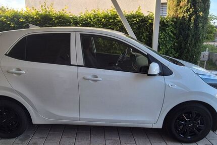 Kia Picanto 30.200 km 15.300 &euro; Bad Krozingen 79189