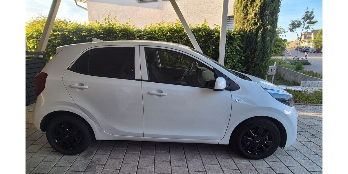 Kia Picanto 30.200 km 15.300 &euro; Bad Krozingen 79189