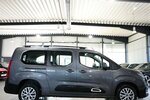 Citroen Berlingo 1.5 BLUE-HDI FEEL XL130 / 7-SITZER / 136.000 km 15.997 &euro; Hamm 59077