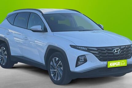 Hyundai TUCSON 87.000 km 17.850 &euro; Schwerin 19055