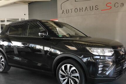SsangYong Tivoli 129.000 km 12.290 &euro; Bergheim (bei Köln) 50126