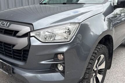 Isuzu D-Max 170.176 km 16.990 &euro; Bergisch Gladbach 51467