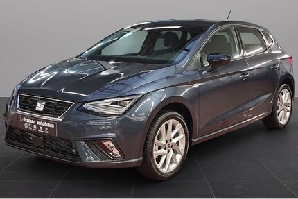 Seat Ibiza 6.860 km 22.720 &euro; Halberstadt 38820