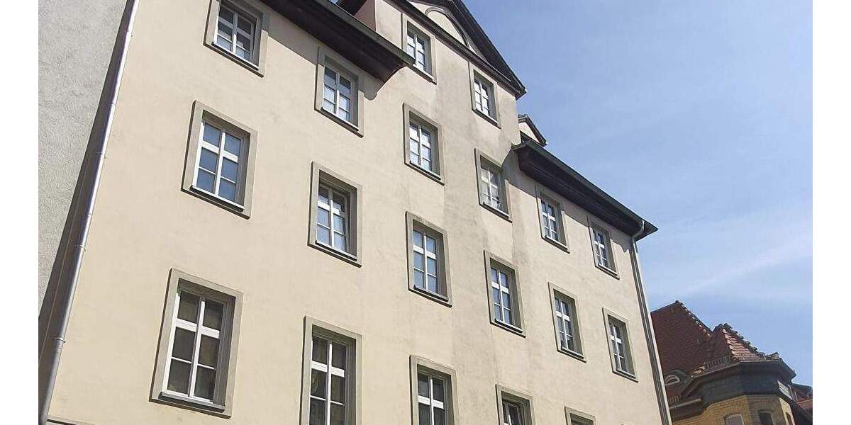Mehrfamilienhaus, Wohnhaus Jena Zentrum - 1.150.000&euro; | Angebot:23047387