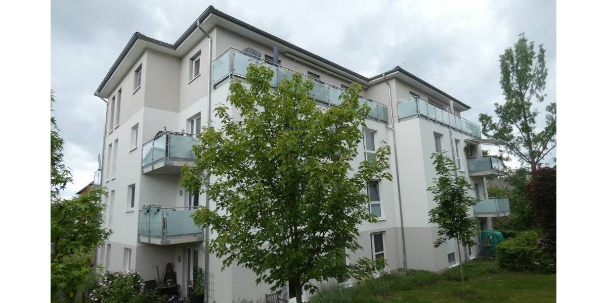 Etagenwohnung Bückeburg - 2 Zimmer, 77 m&sup2;, 369.000&euro; | Angebot:26684663