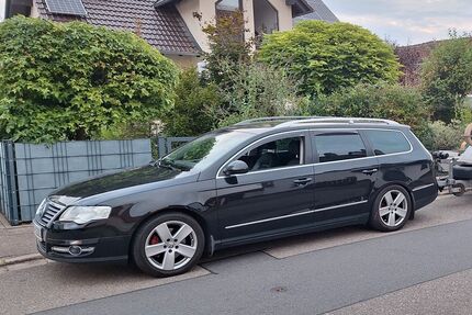 VW Passat 232.001 km 3.500 &euro; Landsberg 06188