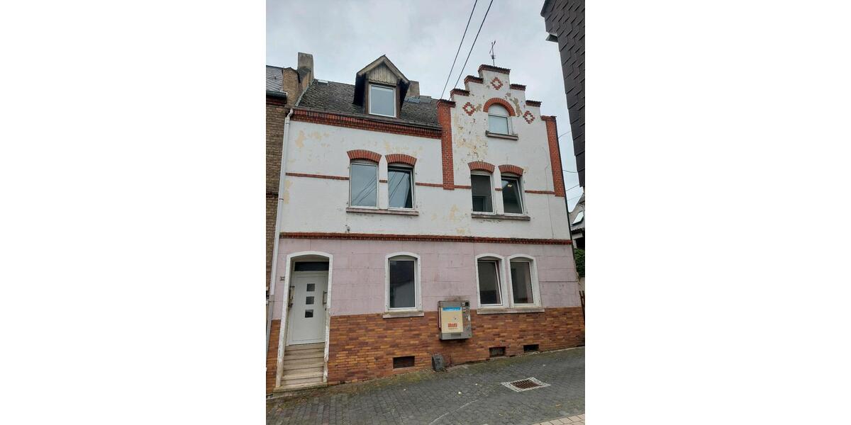 Haus zu verkaufen 56112 Lahnstein zimmer