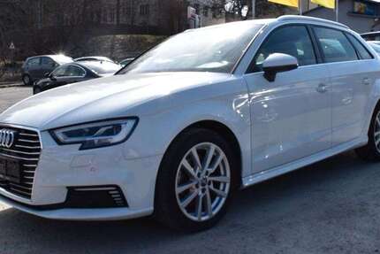 Audi A3 78.800 km 19.700 &euro; Schönberg 94513