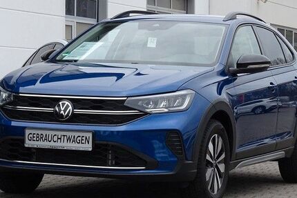 VW Taigo 4.990 km 23.445 &euro; Meißen 01662