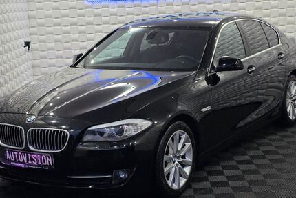 BMW 520 199.000 km 9.950 &euro; Herzberg am Harz 37412