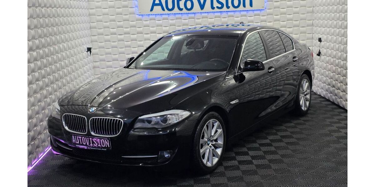 BMW 520 199.000 km 9.950 &euro; Herzberg am Harz 37412