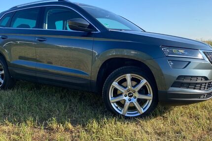 Skoda Karoq 151.165 km 19.500 &euro; Bad Sassendorf 59505
