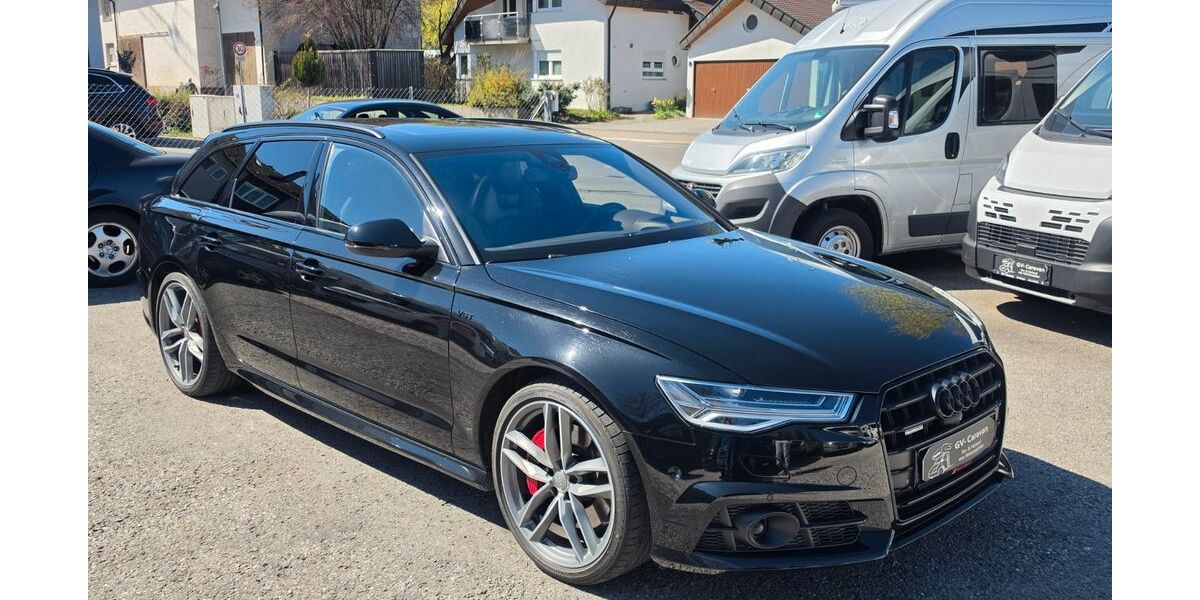 Audi A6 112.000 km 38.999 &euro; Sindelfingen / Stuttgart 71063