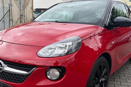 Opel Adam 73.500 km 6.390 &euro; Egelsbach 63329