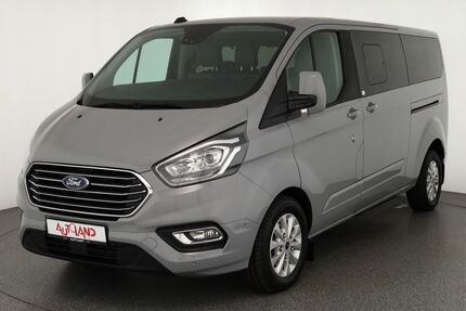 Ford Tourneo Custom 42.151 km 43.490 &euro; Zwickau 08056