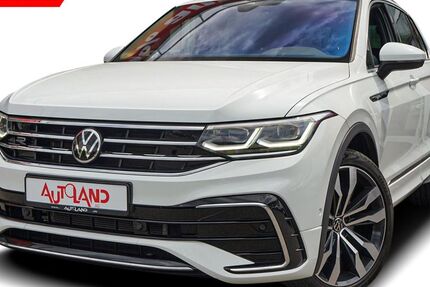 VW Tiguan 77.761 km 32.950 &euro; Dresden 01069
