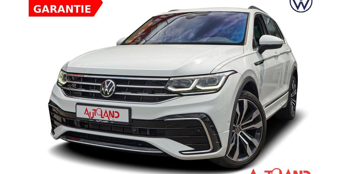 VW Tiguan 77.761 km 32.950 &euro; Dresden 01069