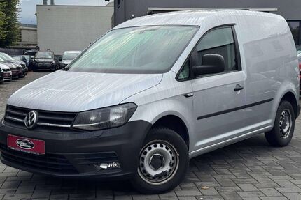 VW Caddy 66.800 km 12.999 &euro; Darmstadt 64293