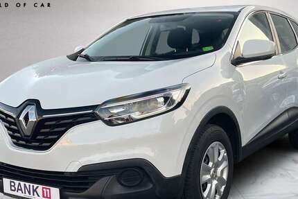 Renault Kadjar 36.900 km 12.990 &euro; Landshut 84032