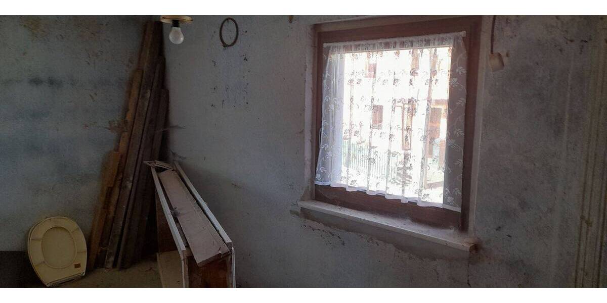 Einfamilienhaus Elterlein OT.Hermannsdorf Hermannsdorf - 5 Zimmer, 160 m&sup2;, 49.900&euro; | Angebot:26499169
