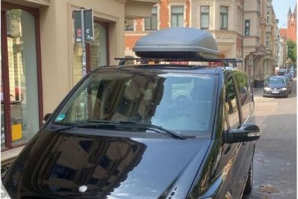 Mercedes-Benz Viano 236.000 km 11.500 € Halle (Saale) 06114