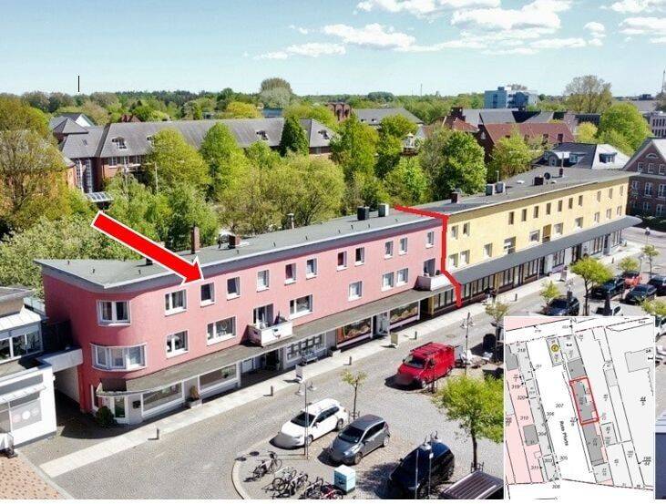 Gewerbeobjekt Husum - 8 Zimmer, 1.295.000&euro; | Angebot:26902726