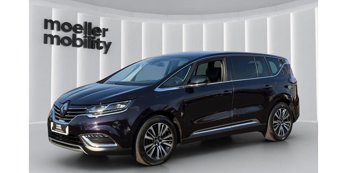 Renault Espace 126.600 km 15.399 &euro; Eisenach 99817