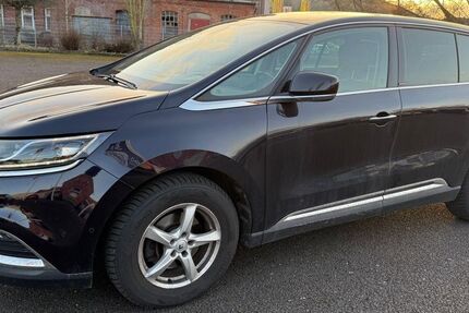 Renault Espace 126.600 km 15.900 &euro; Eisenach 99817