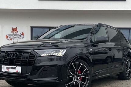 Audi Q7 99.930 km 57.999 &euro; Landshut 84030