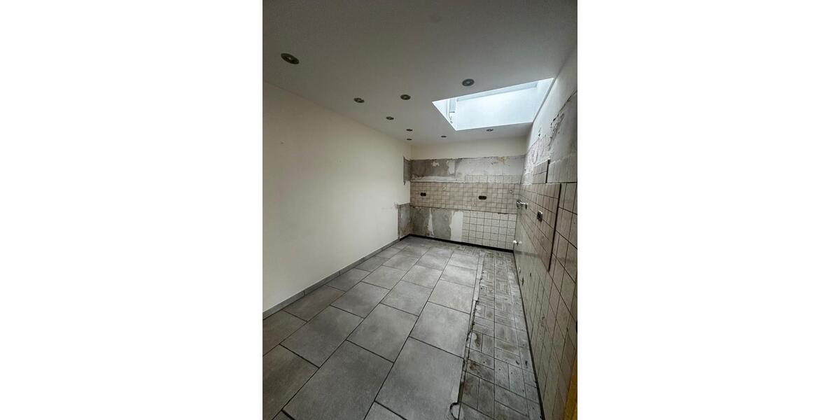 Reihenhaus Kalkar - 3 Zimmer, 100 m&sup2;, 279.000&euro; | Angebot:27004271