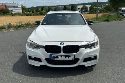 BMW 335