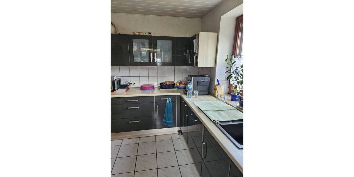 Einfamilienhaus Rosdorf Sieboldshausen - 5 Zimmer, 126 m&sup2;, 329.000&euro; | Angebot:25970722
