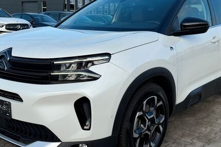 Citroen C5 Aircross 152.238 km 14.161 &euro; Gronau 48599