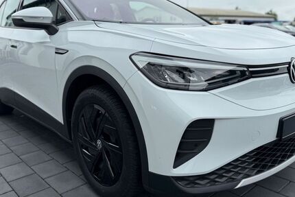 VW ID.4 18.000 km 28.590 € Ilsede 31246