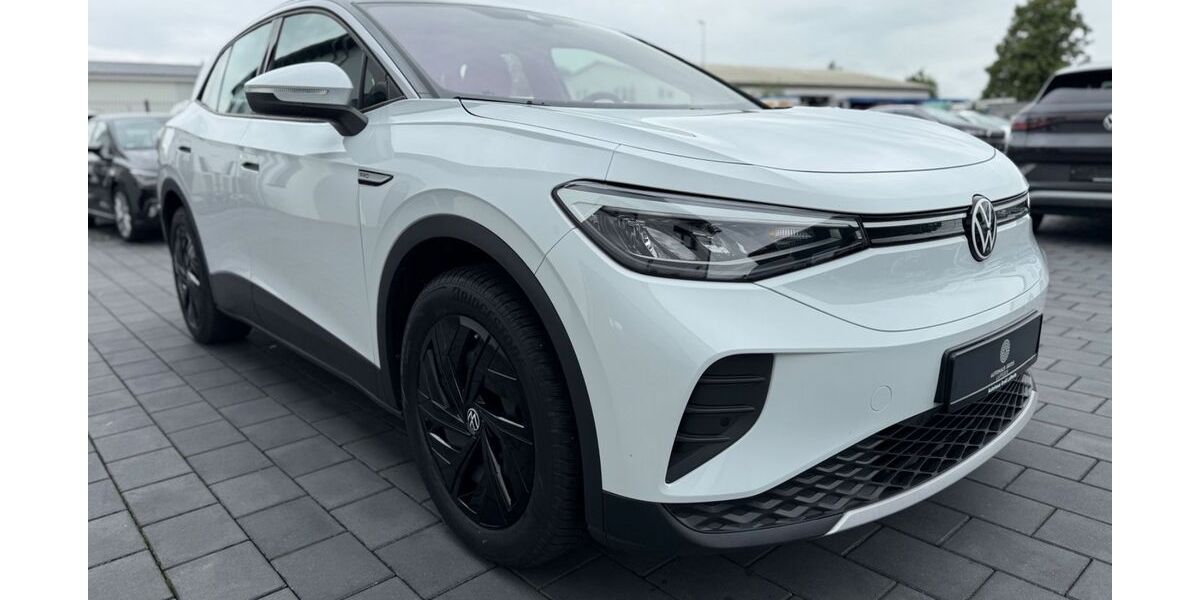 VW ID.4 18.000 km 28.590 € Ilsede 31246