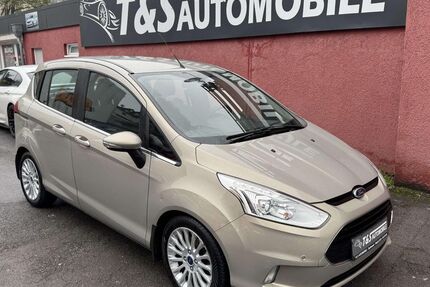 Ford B-Max 113.000 km 5.999 &euro; Dortmund 44147