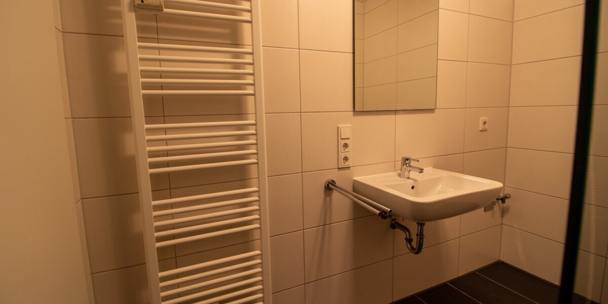 Trier-Petrisberg - Attraktives Appartement in gefragter Lage in Trier-Petrisberg, - Appartement Trier Kürenz | Angebot:26412498