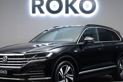 VW Touareg 63.600 km 53.980 € Ronnenberg (bei Hannover) 30952