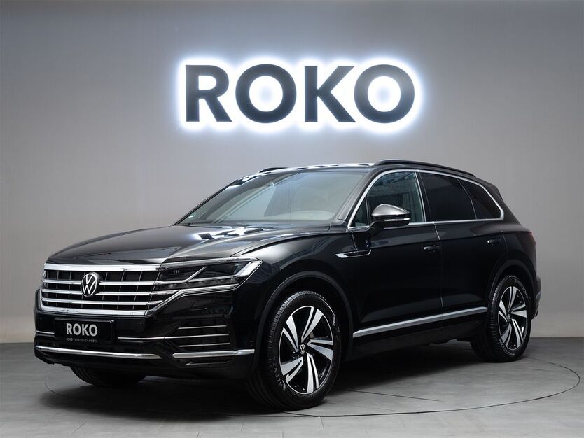 VW Touareg 63.600 km 53.980 € Ronnenberg (bei Hannover) 30952