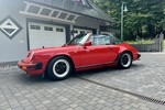 Porsche 911 Targa 181.000 km 89.911 € Dreisbach 56472