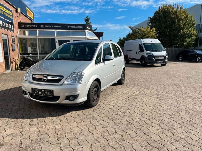 Meriva