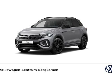 VW T-Roc 33.222 km 32.980 &euro; Bergkamen 59192