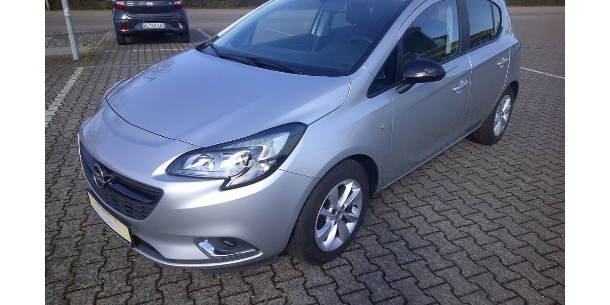 Opel Corsa 41.161 km 9.990 &euro; Landstuhl 66849
