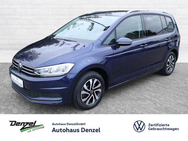 VW Touran 35.257 km 30.590 € Wohratal OT Wohra 35288