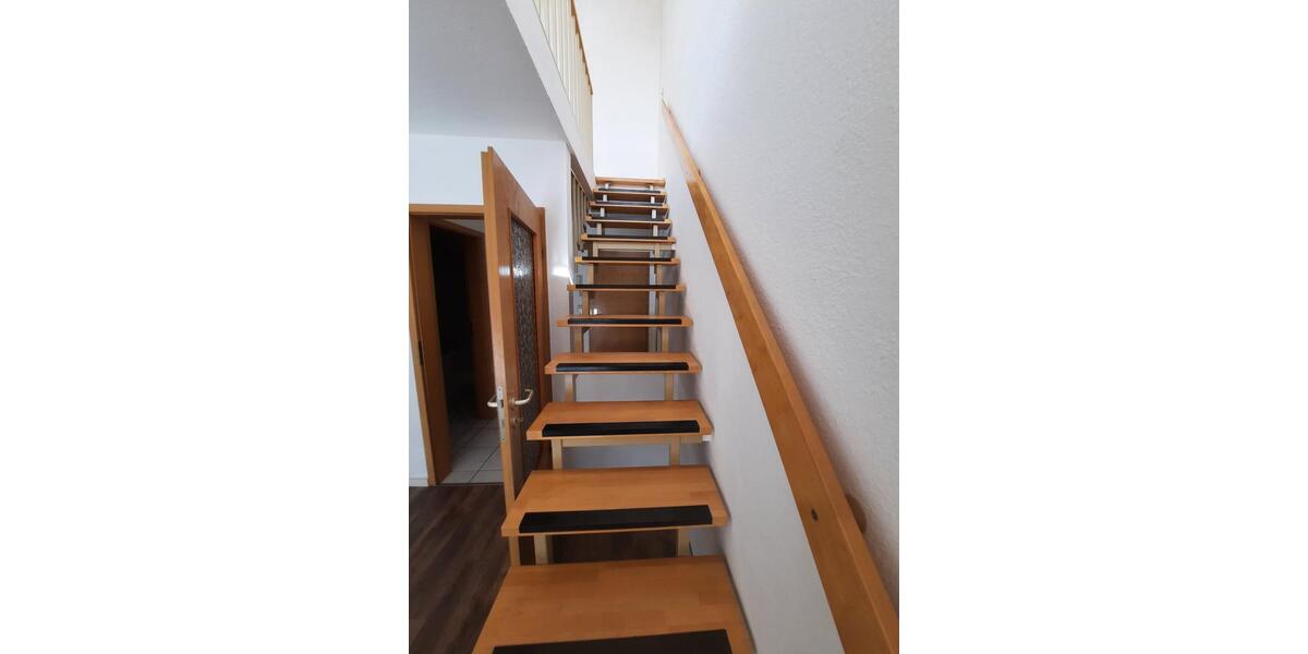 Maisonettenwohnung Bördeland - 3 Zimmer, 65 m&sup2;, 520&euro; | Angebot:24750567