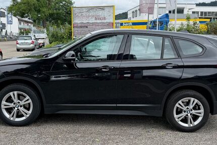 BMW X1 219.987 km 10.990 &euro; Gundelfingen 79194