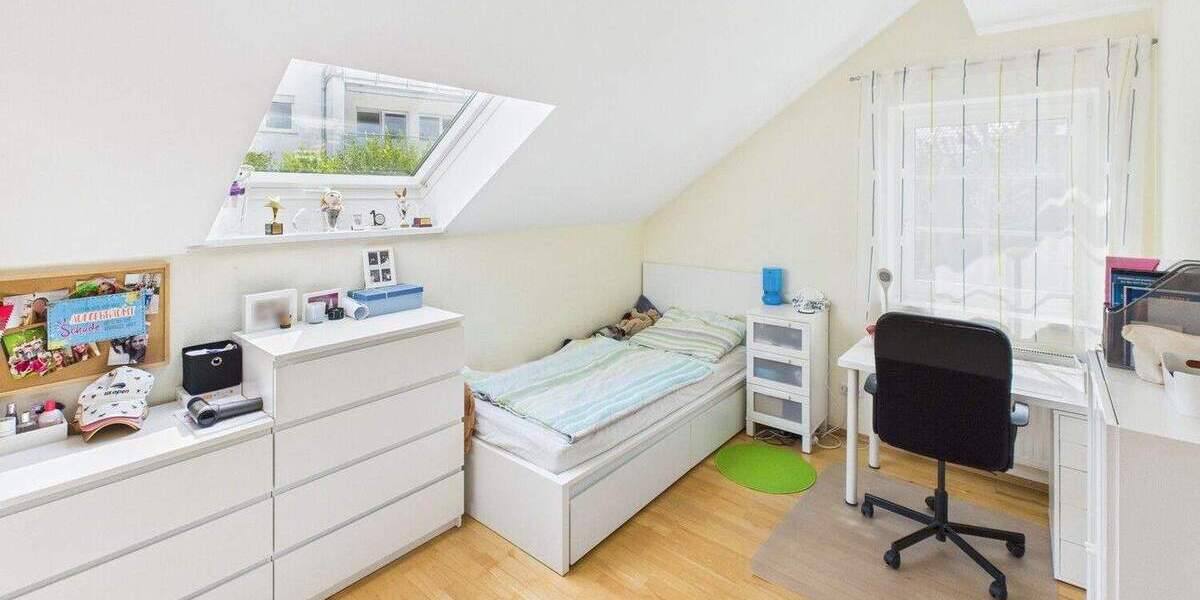 Weitläufiges und top gepflegtes Zuhause für anspruchsvolle Familien in ruhiger Lage 7 zimmer