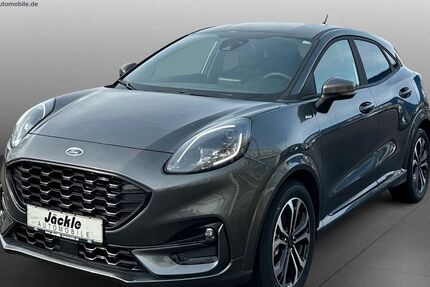 Ford Puma 6.350 km 22.950 &euro; Bad Wörishofen 86825